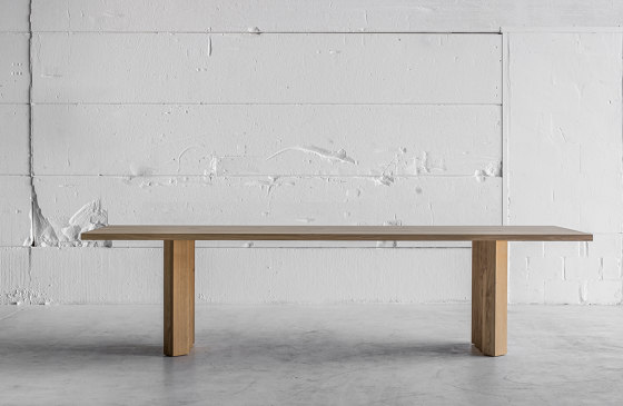 Repeto Table | Dining tables | Heerenhuis