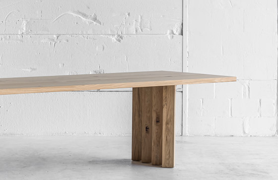 Repeto Table | Dining tables | Heerenhuis