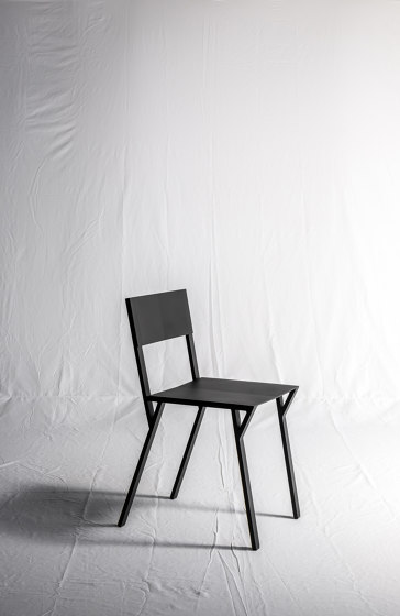 4Y Chair | Sedie | Heerenhuis