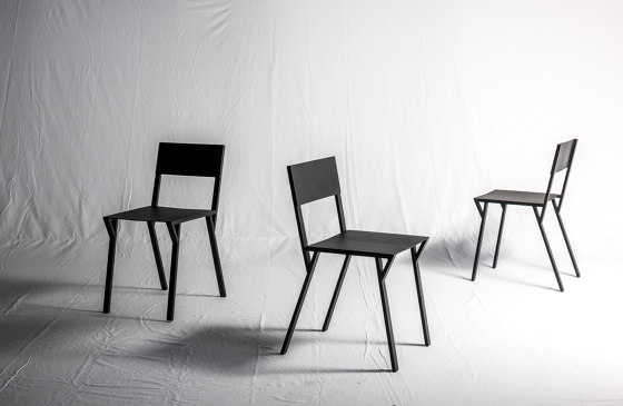 4Y Chair | Stühle | Heerenhuis