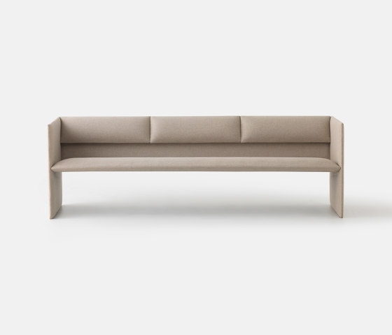 Sacha 3 Seater Sofa | Canapés | Resident