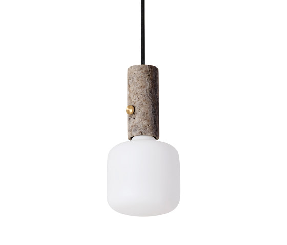 Core Pendant Spot GU-20 | Suspensions | Made by Hand
