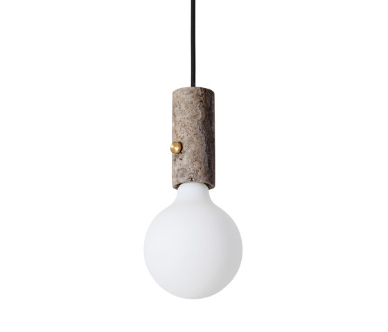 Core Pendant Spot GU-20 | Suspensions | Made by Hand