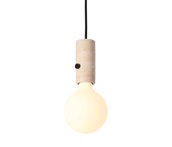 Core Pendant Spot GU-20 | Suspended lights | Made by Hand