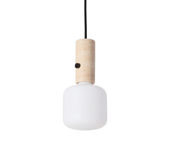 Core Pendant Spot GU-20 | Suspended lights | Made by Hand