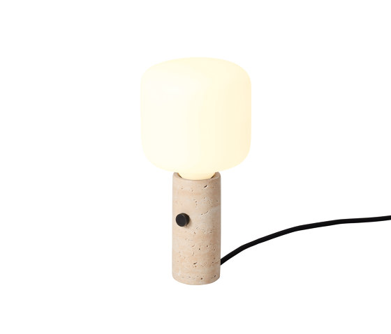 Core Table E27 | Lámparas de sobremesa | Made by Hand