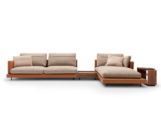 Rolf Benz 060 SINA | Sofas | Rolf Benz