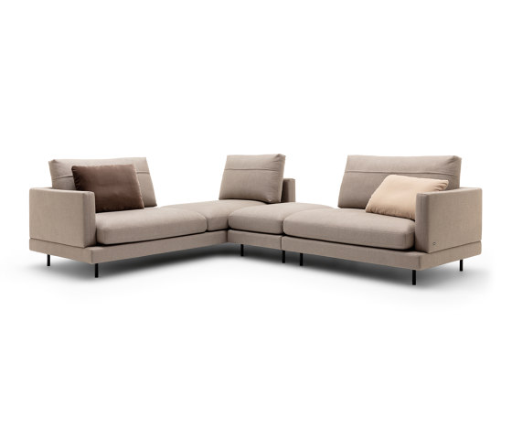 Rolf Benz 060 SINA | Sofas | Rolf Benz