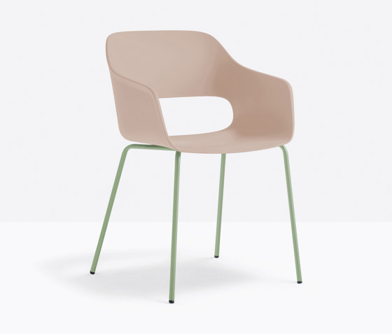 Babila 2735 | Chaises | PEDRALI