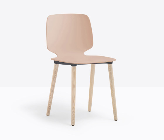 Babila 2750 | Chairs | PEDRALI