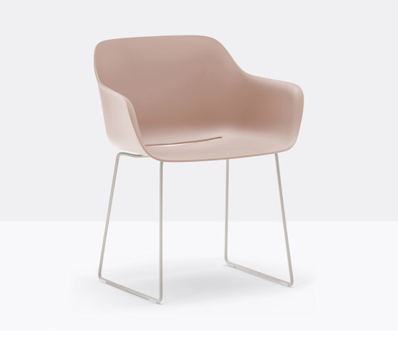 Babila XL 2744 | Chairs | PEDRALI