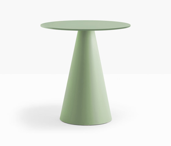 Ikon 865 | Dining tables | PEDRALI