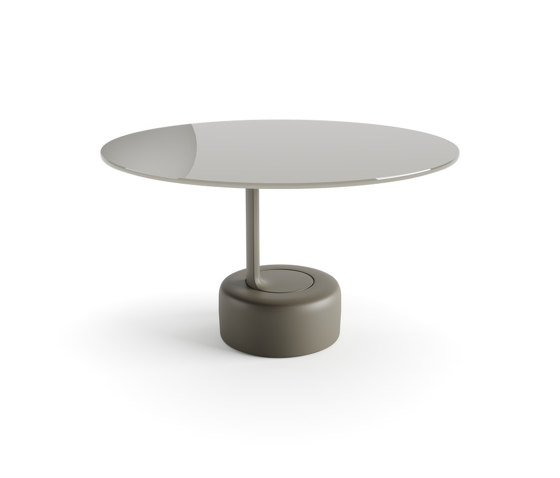 Oell -– H 36 cm | Coffee tables | Arper