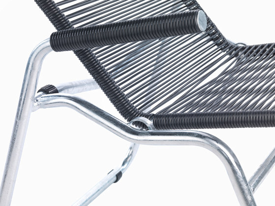 Chaise longue Brissago | Chaises | Schaffner AG