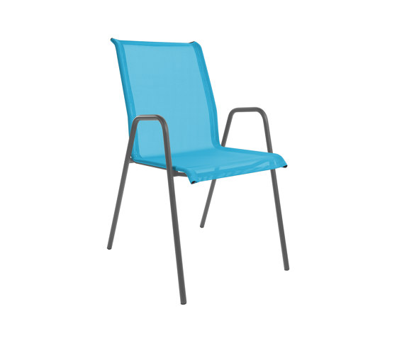 Chair Locarno | Sillas | Schaffner AG