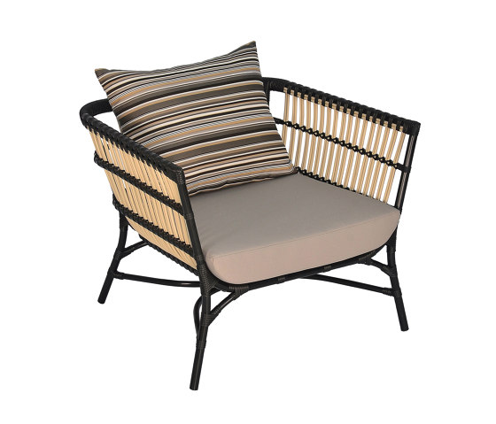 Yoko Lounge Chair 2 Spoke | Sillones | cbdesign