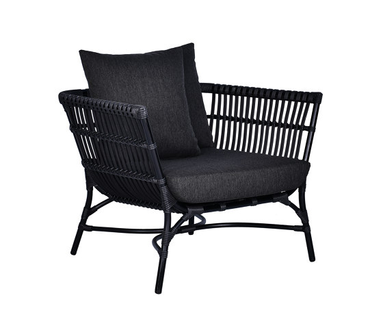 Yoko Lounge Chair 2 Spoke | Sessel | cbdesign