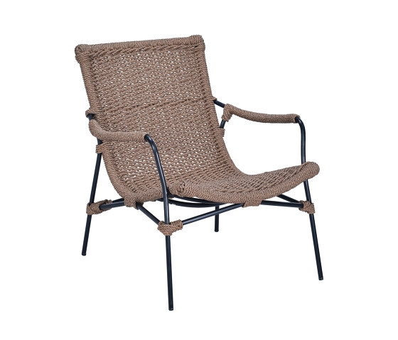 Paris Lowback Armchair | Poltrone | cbdesign