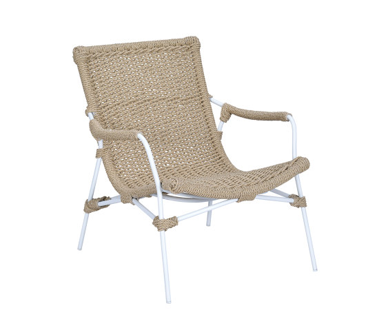 Paris Lowback Armchair | Fauteuils | cbdesign