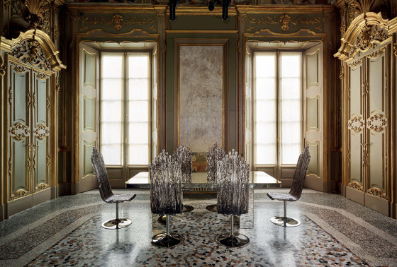 Milano | Chairs | Edra spa