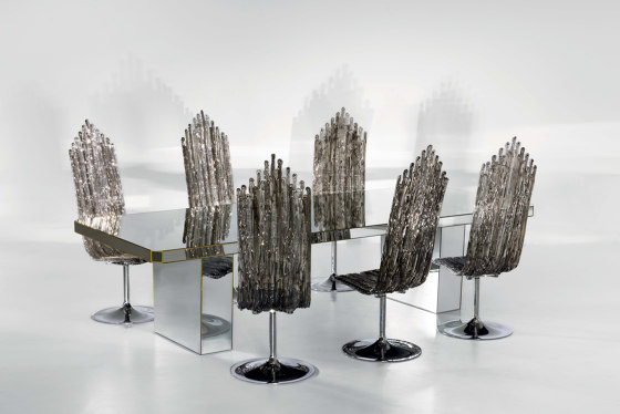 Milano | Chairs | Edra spa