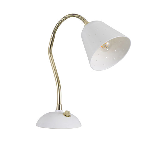 Lampe de table Alma | Luminaires de table | Original BTC