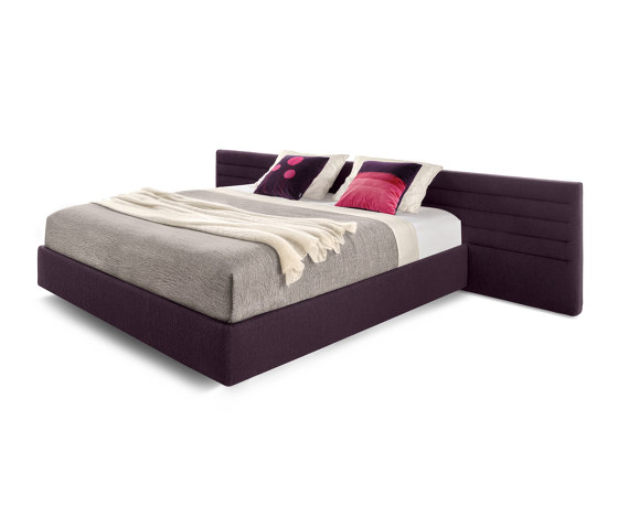 Ison Bed | Beds | Walter Knoll