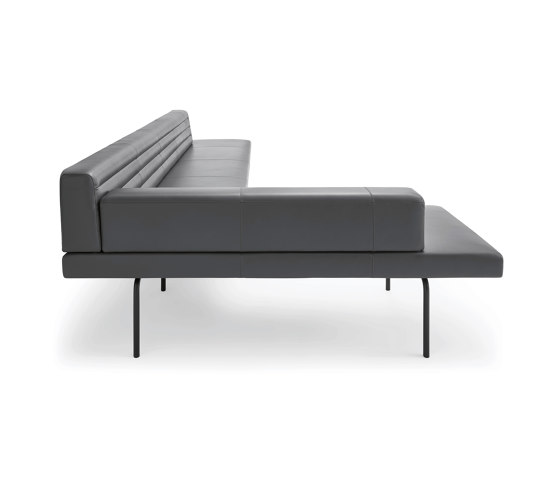 Ison Bench | Bancos | Walter Knoll