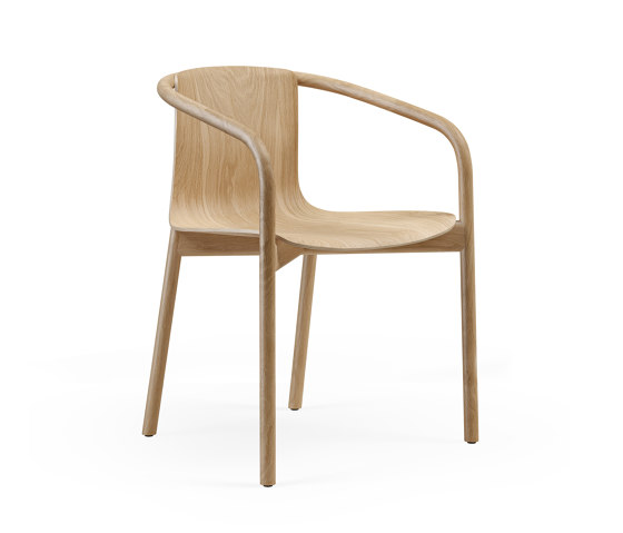 Osuu Chair | Sedie | Walter Knoll