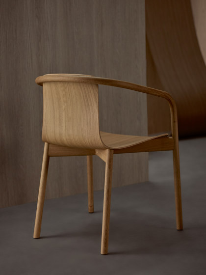 Osuu Chair | Chairs | Walter Knoll