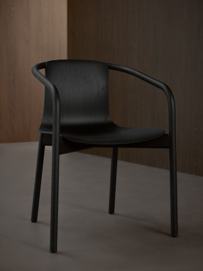 Osuu Chair | Stühle | Walter Knoll