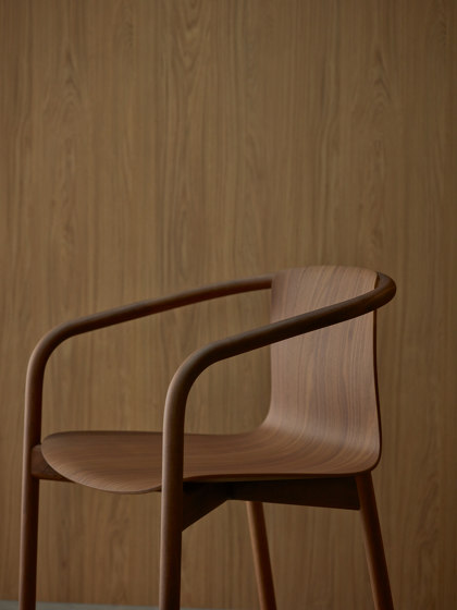 Osuu Chair | Sedie | Walter Knoll