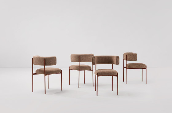 Amelie | Chairs | Midj