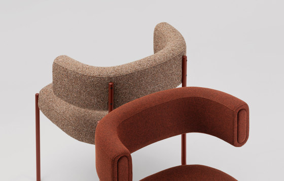 Amelie | Chairs | Midj