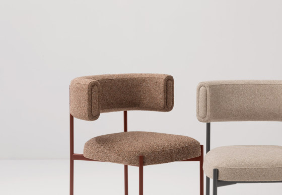 Amelie | Chairs | Midj