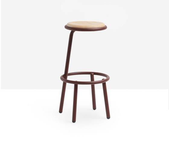 Less H65/75 M | Bar stools | Midj