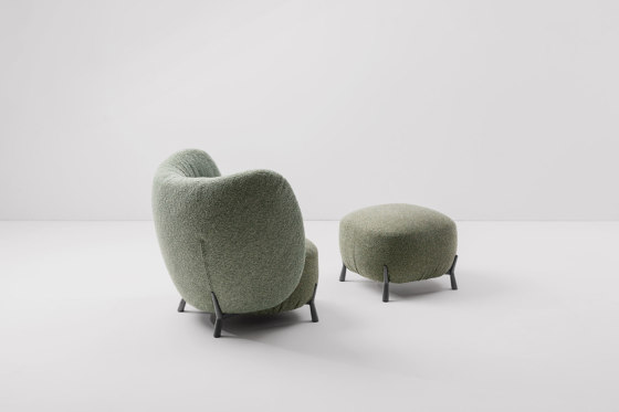 Mys B1 | Pouf | Midj