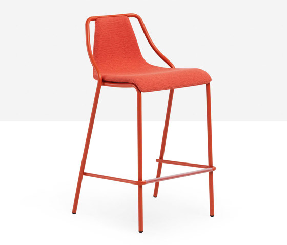 Ola H65 / H75 M TS | Bar stools | Midj