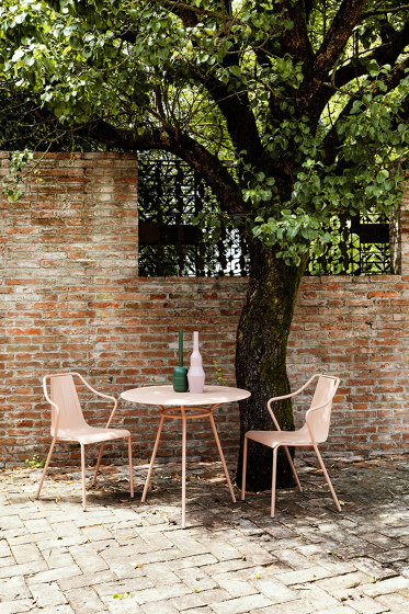 Ola/3 | Bistro tables | Midj