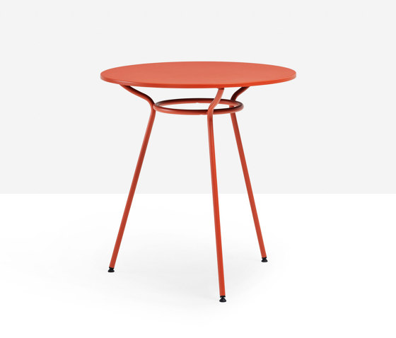 Ola/3 | Bistro tables | Midj