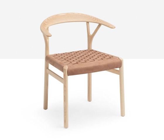 Oslo P L CU-X | Chairs | Midj