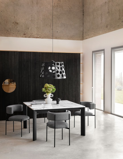 Planum | Tables de repas | Midj