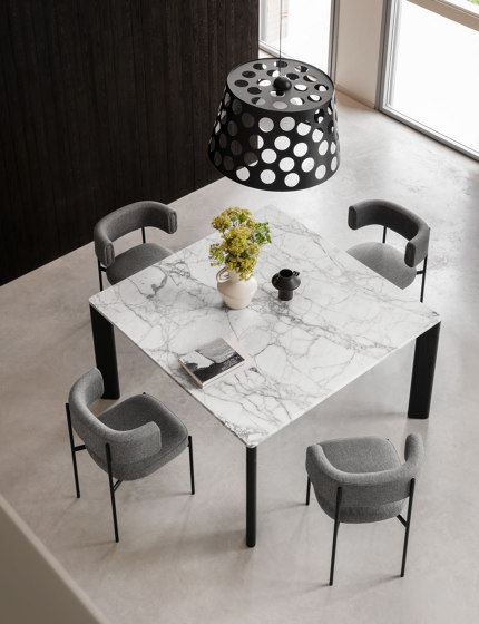 Planum | Tables de repas | Midj