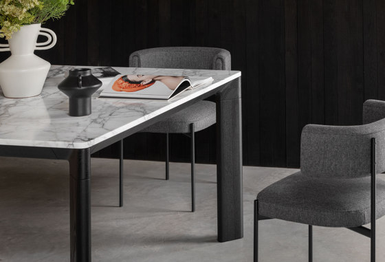 Planum | Tables de repas | Midj