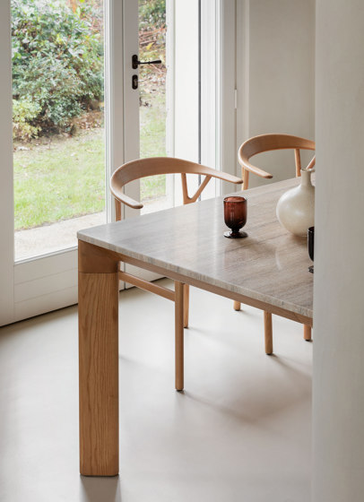 Planum | Tables de repas | Midj