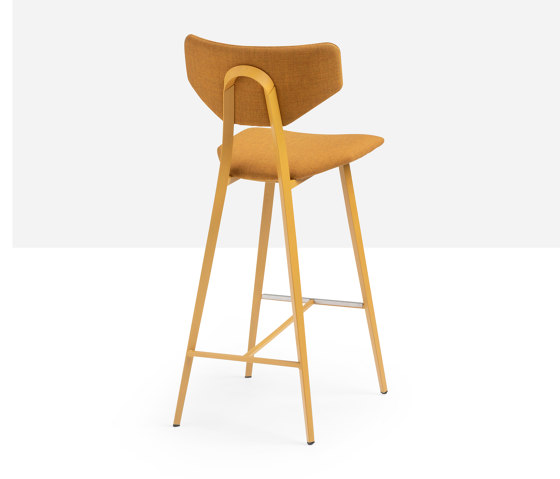 Tosca H65/75 M | Bar stools | Midj