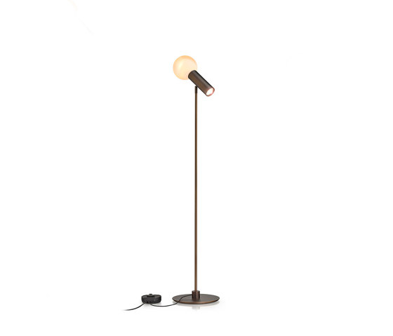 Spoto | Free-standing lights | lichtprojekte