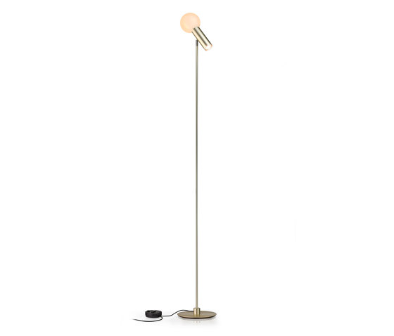 Spoto | Free-standing lights | lichtprojekte