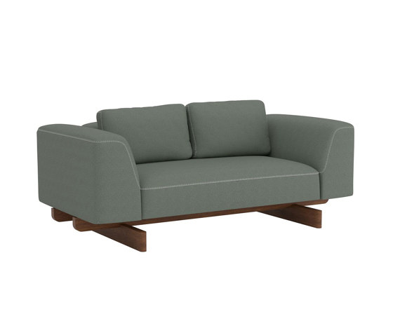 Afuera Modular Sofa SF 2461 | Sofas | Andreu World