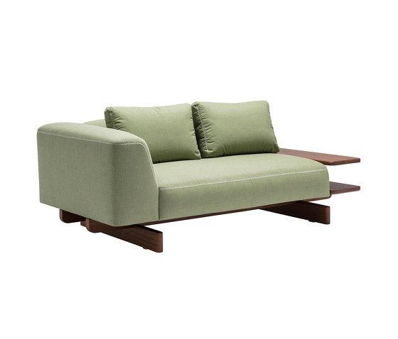 Afuera Modular Sofa SF 2463 | Canapés | Andreu World